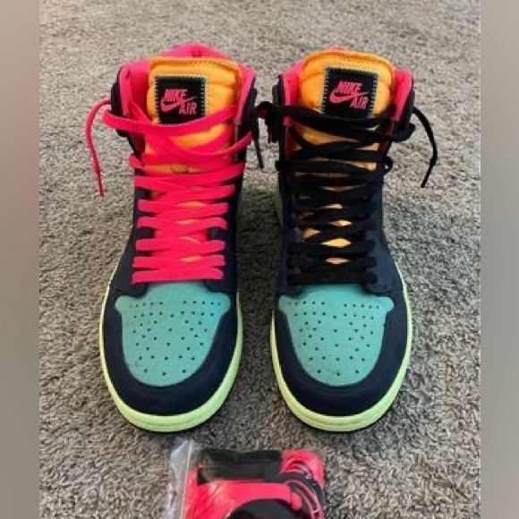 Nike Other - Nike Air Max 95 Day of the Dead sneakers